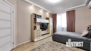 1-к квартира, вторичка, 39м2, 10/22 этаж