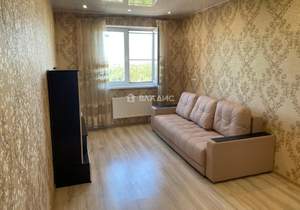 1-к квартира, вторичка, 39м2, 14/22 этаж