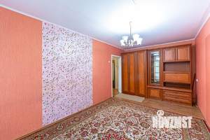 1-к квартира, вторичка, 29м2, 3/5 этаж
