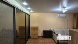 1-к квартира, вторичка, 35м2, 1/14 этаж