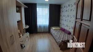 4-к квартира, вторичка, 91м2, 1/9 этаж