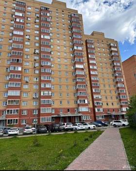 3-к квартира, вторичка, 79м2, 8/17 этаж