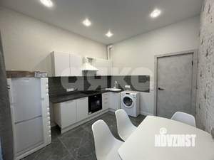 1-к квартира, вторичка, 42м2, 2/3 этаж