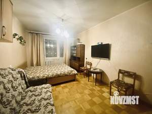 2-к квартира, вторичка, 45м2, 7/9 этаж