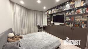1-к квартира, вторичка, 35м2, 2/21 этаж
