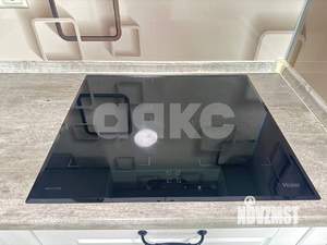 3-к квартира, вторичка, 64м2, 17/18 этаж