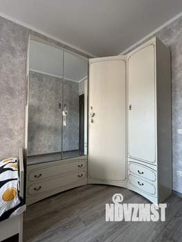 3-к квартира, вторичка, 85м2, 9/22 этаж