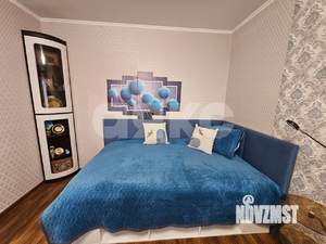 1-к квартира, вторичка, 33м2, 5/9 этаж