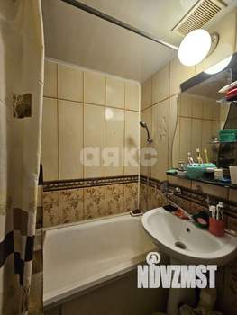 3-к квартира, вторичка, 68м2, 5/9 этаж