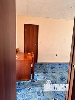 3-к квартира, вторичка, 57м2, 5/5 этаж