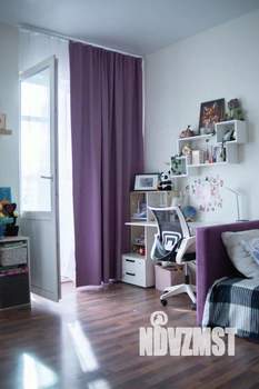 2-к квартира, вторичка, 84м2, 2/18 этаж