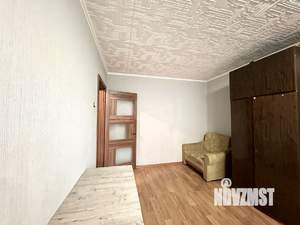 1-к квартира, вторичка, 33м2, 1/9 этаж