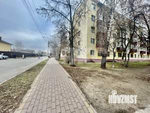 2-к квартира, вторичка, 43м2, 5/5 этаж