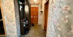 3-к квартира, вторичка, 66м2, 2/3 этаж