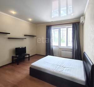 1-к квартира, вторичка, 47м2, 2/17 этаж