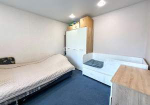 1-к квартира, вторичка, 34м2, 1/10 этаж