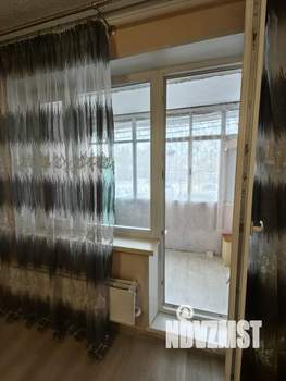 1-к квартира, вторичка, 38м2, 1/14 этаж