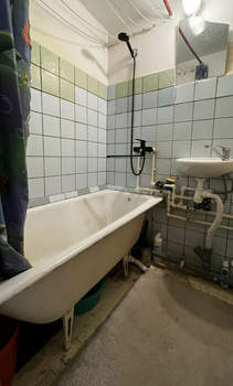 2-к квартира, вторичка, 45м2, 7/9 этаж