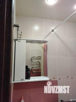 1-к квартира, вторичка, 33м2, 5/9 этаж