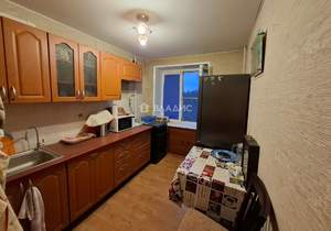 3-к квартира, вторичка, 63м2, 8/9 этаж