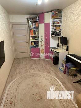 2-к квартира, вторичка, 44м2, 3/5 этаж