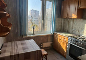 3-к квартира, вторичка, 53м2, 5/9 этаж