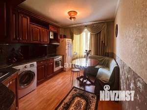 3-к квартира, вторичка, 76м2, 3/9 этаж