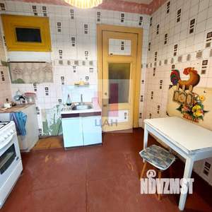 4-к квартира, вторичка, 85м2, 2/3 этаж