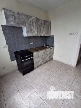 2-к квартира, вторичка, 43м2, 21/22 этаж