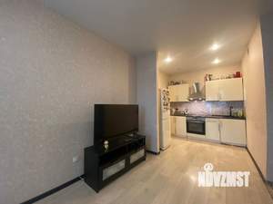 2-к квартира, вторичка, 43м2, 8/15 этаж