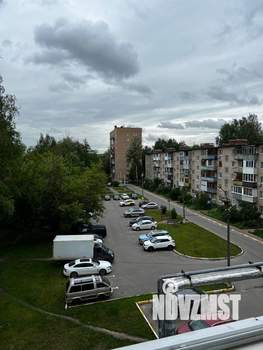2-к квартира, вторичка, 42м2, 4/5 этаж
