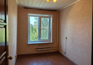 3-к квартира, вторичка, 57м2, 6/9 этаж