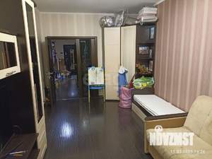 2-к квартира, вторичка, 76м2, 5/17 этаж