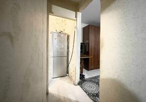 2-к квартира, вторичка, 46м2, 1/5 этаж