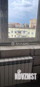 1-к квартира, вторичка, 53м2, 10/16 этаж