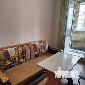1-к квартира, сданный дом, 42м2, 9/17 этаж