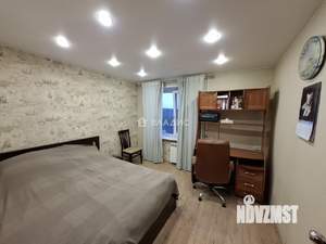 3-к квартира, вторичка, 63м2, 8/9 этаж
