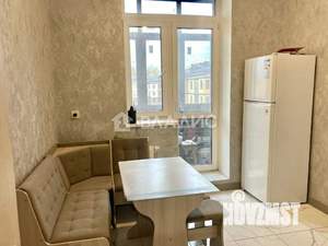 1-к квартира, вторичка, 40м2, 3/3 этаж