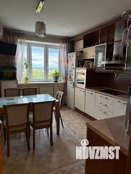 3-к квартира, вторичка, 73м2, 9/10 этаж