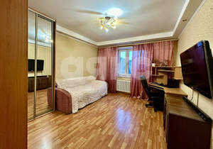 3-к квартира, вторичка, 89м2, 6/14 этаж