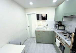 1-к квартира, вторичка, 31м2, 4/5 этаж