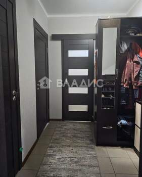 1-к квартира, вторичка, 32м2, 6/21 этаж