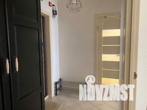 1-к квартира, вторичка, 42м2, 10/17 этаж