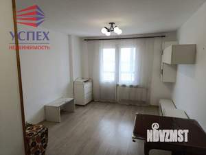 1-к квартира, вторичка, 43м2, 8/12 этаж