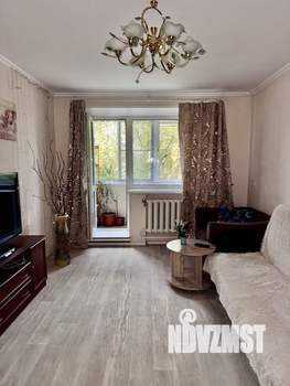 1-к квартира, вторичка, 32м2, 5/5 этаж