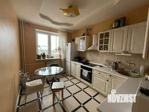 2-к квартира, вторичка, 56м2, 10/19 этаж