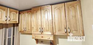 4-к квартира, вторичка, 61м2, 1/5 этаж