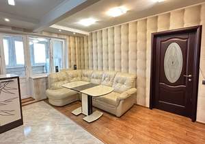 2-к квартира, вторичка, 68м2, 13/17 этаж
