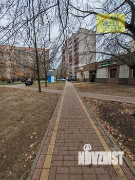 1-к квартира, вторичка, 35м2, 9/9 этаж