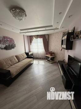 1-к квартира, вторичка, 38м2, 7/21 этаж